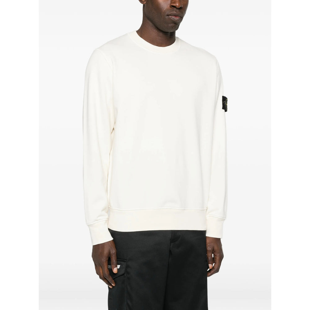 Stone Island Sweatshirts - Neutral | e053fb5b01b019ae616dc669be4f1fbd6978b34a