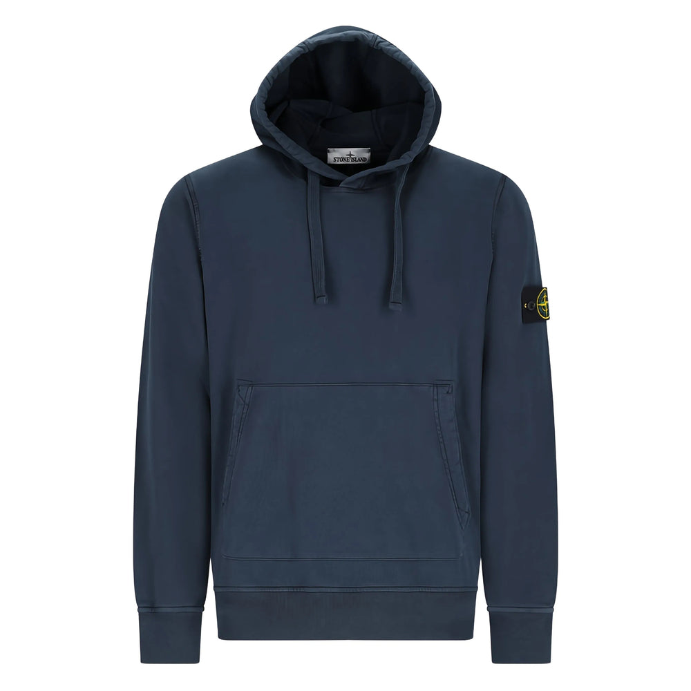 Stone Island Sweatshirts - Blue | 7ef95ea020c158ab6a6818c263a0ef2bab8ab94f