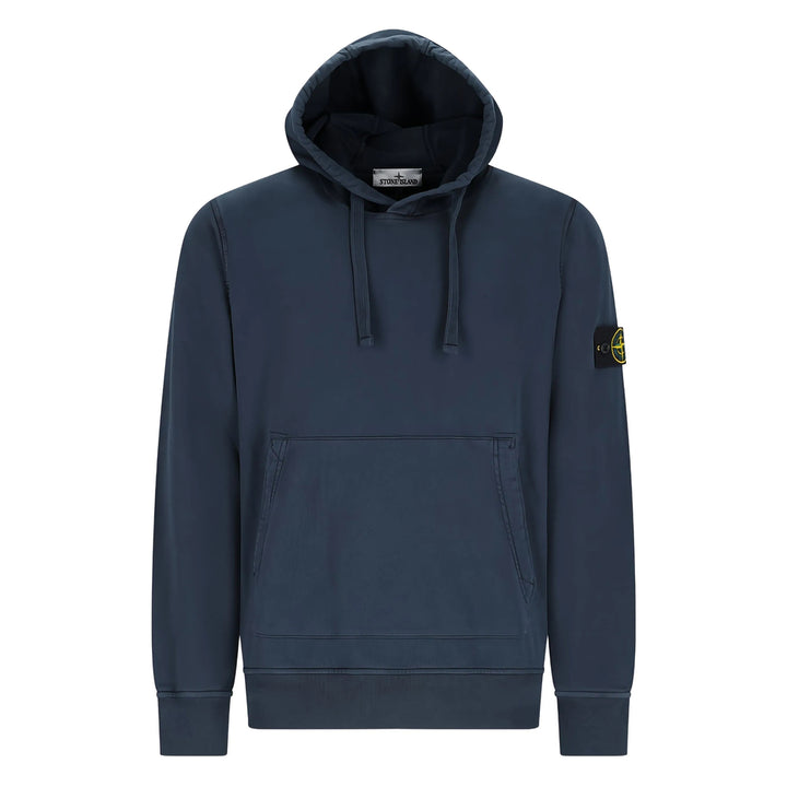Stone Island Sweatshirts - Blue | 7ef95ea020c158ab6a6818c263a0ef2bab8ab94f