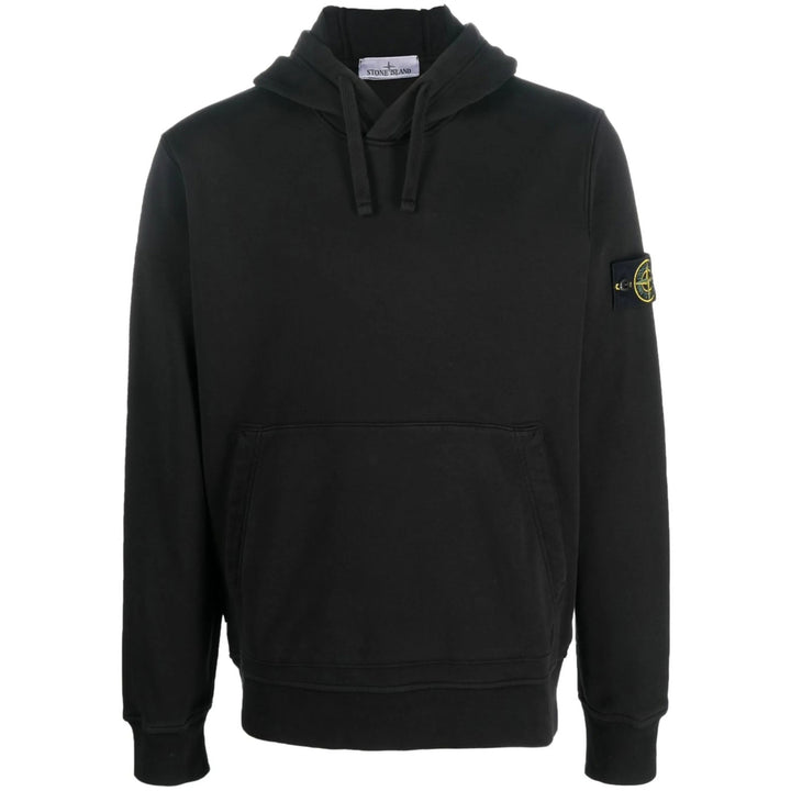 Stone Island Sweatshirts - Black | f6ee3eb5a883f61d60b0e098c2d187b2eb7b1180