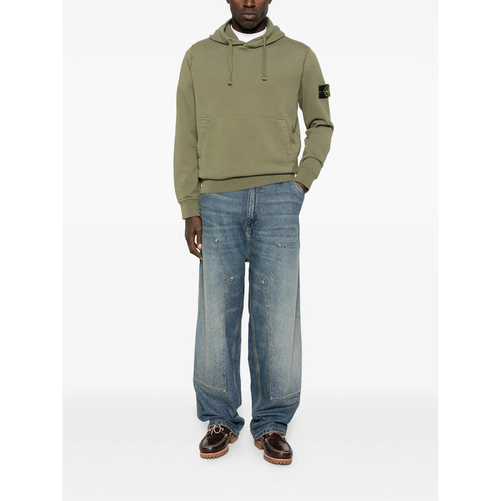 Stone Island Sweatshirts -  | 692706354da7b8c8a3e983b591e7d5fe9ce669a3