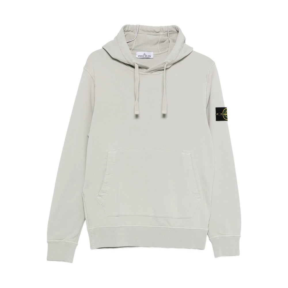 Stone Island Sweatshirts - Neutral | 199a283afe6d6009070f96fe1d90dc9ffe695290