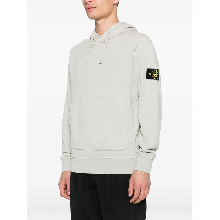 Stone Island Sweatshirts - Neutral | 6a59871a1b434772bcde7e61263bea176ccd4be7