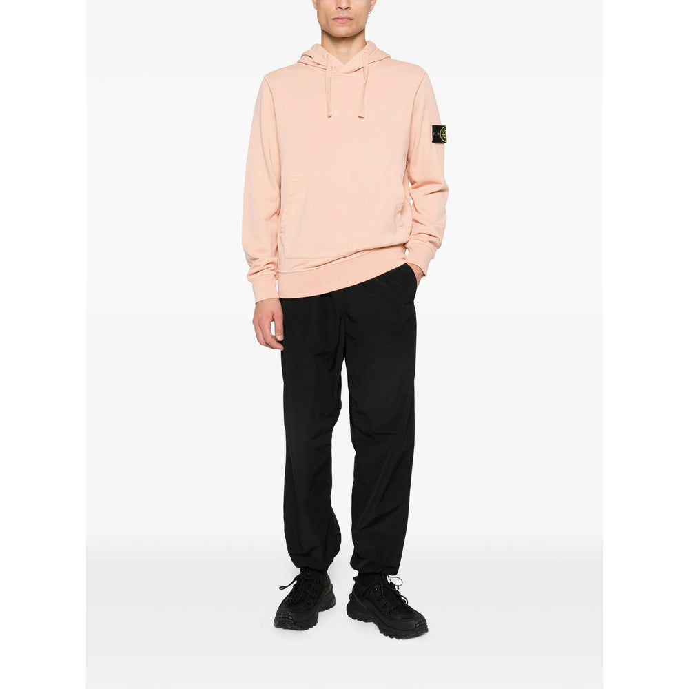 Stone Island Sweatshirts - Pink | b32d2f75b22a720a055af406ed3a957977d4c3eb