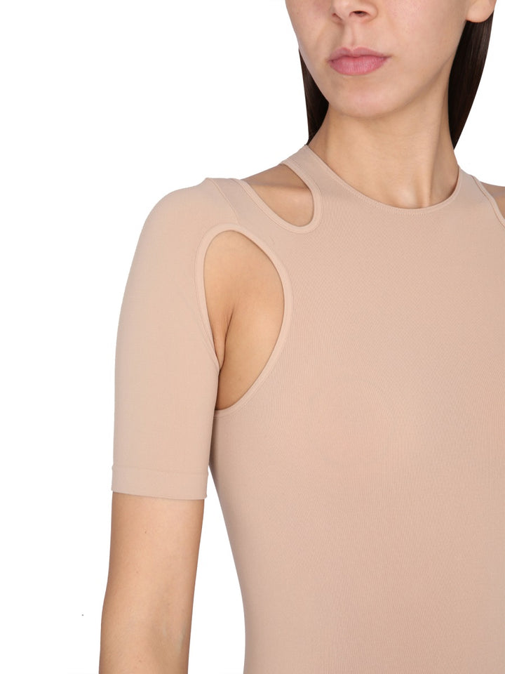 AndreĀDamo Tops - Neutral | Wanan Luxury