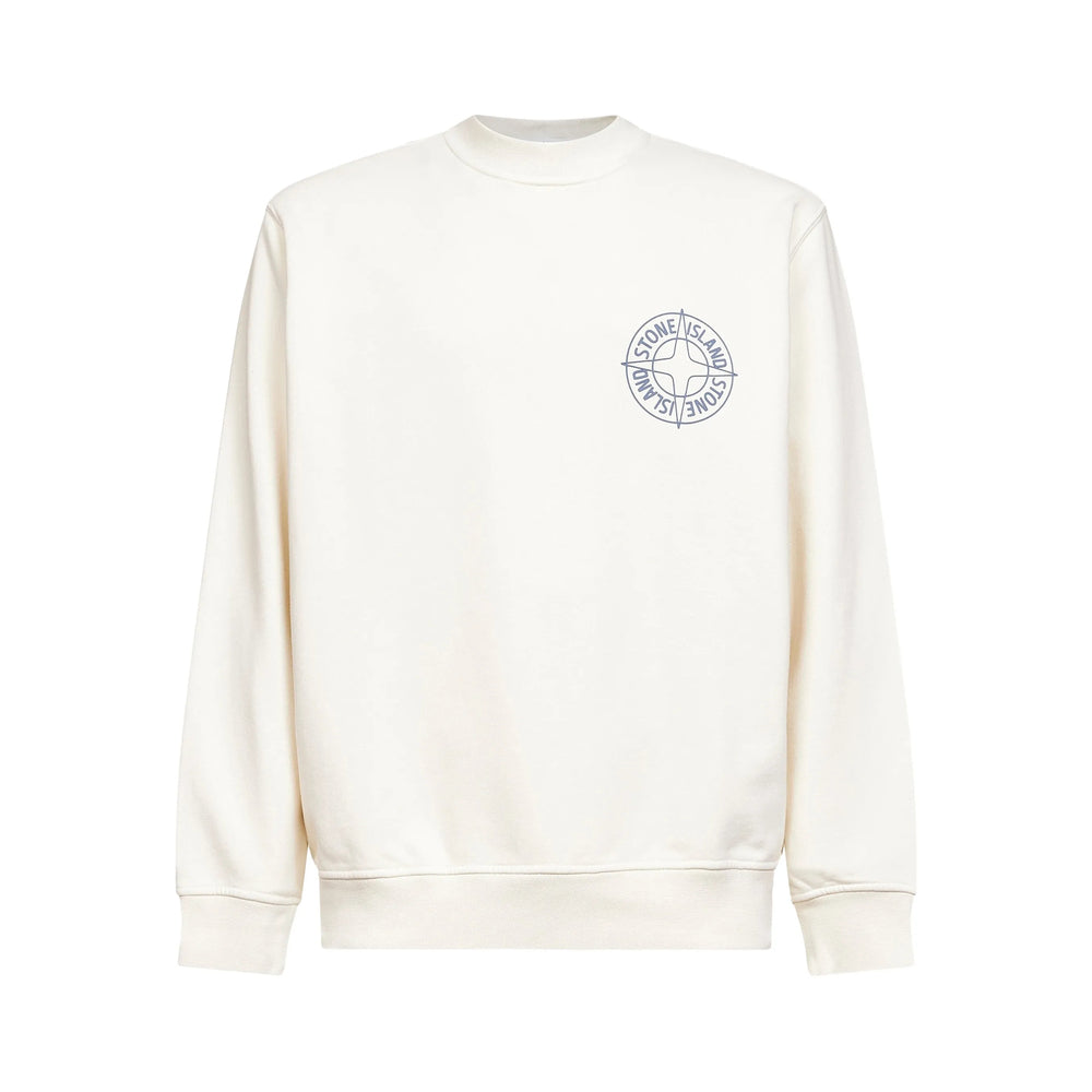 Stone Island Sweatshirts - Neutral | ce0bee0d2859aceab7ae0f7498f56e1003d7a145