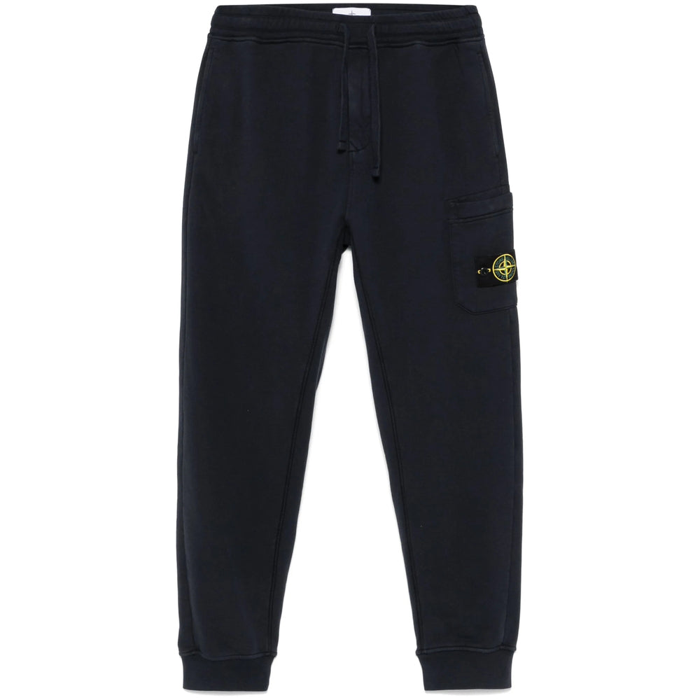 Stone Island Pants - Blue | 44327045f348c1809f5b78dd2c5a398c0fabada4