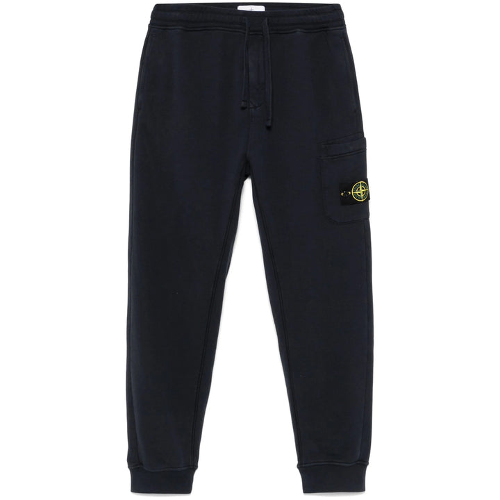 Stone Island Pants - Blue | 44327045f348c1809f5b78dd2c5a398c0fabada4