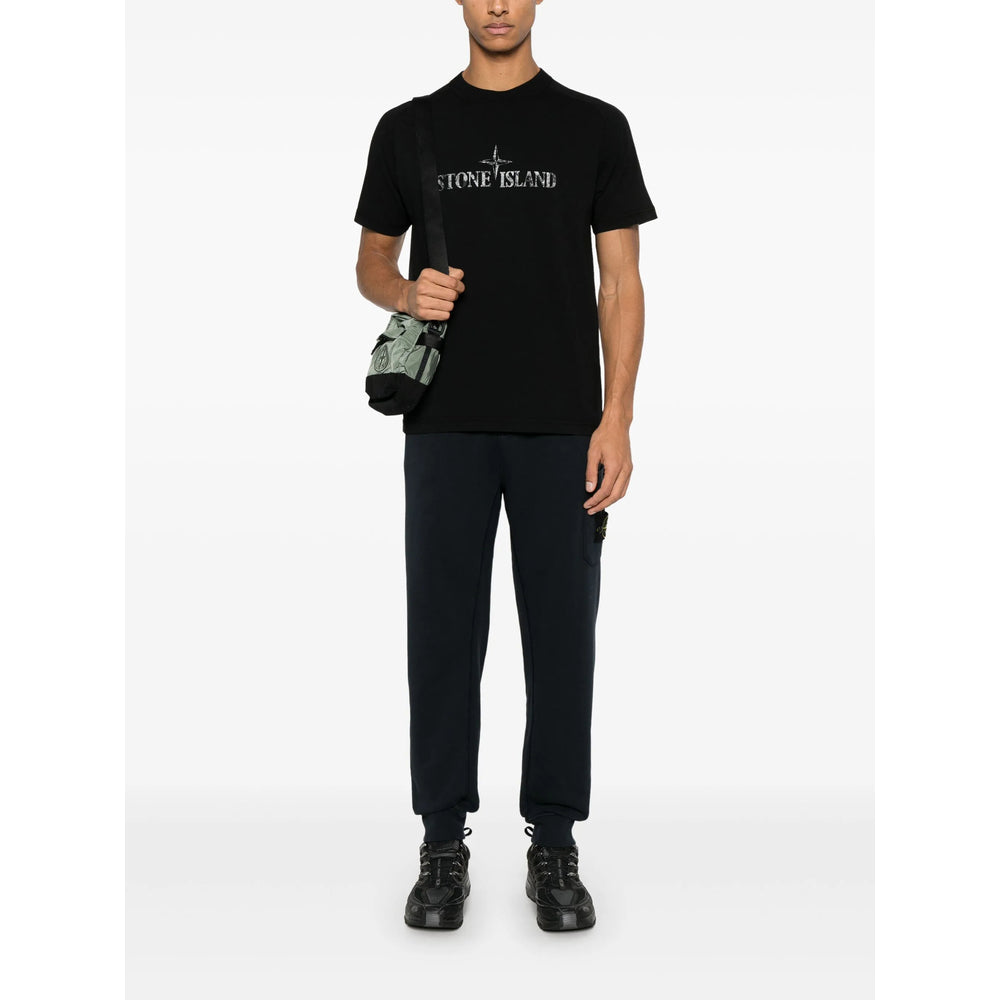 Stone Island Pants - Blue | a7a47ef093e6eb53ba9c61b0725da9cd40dd6d15