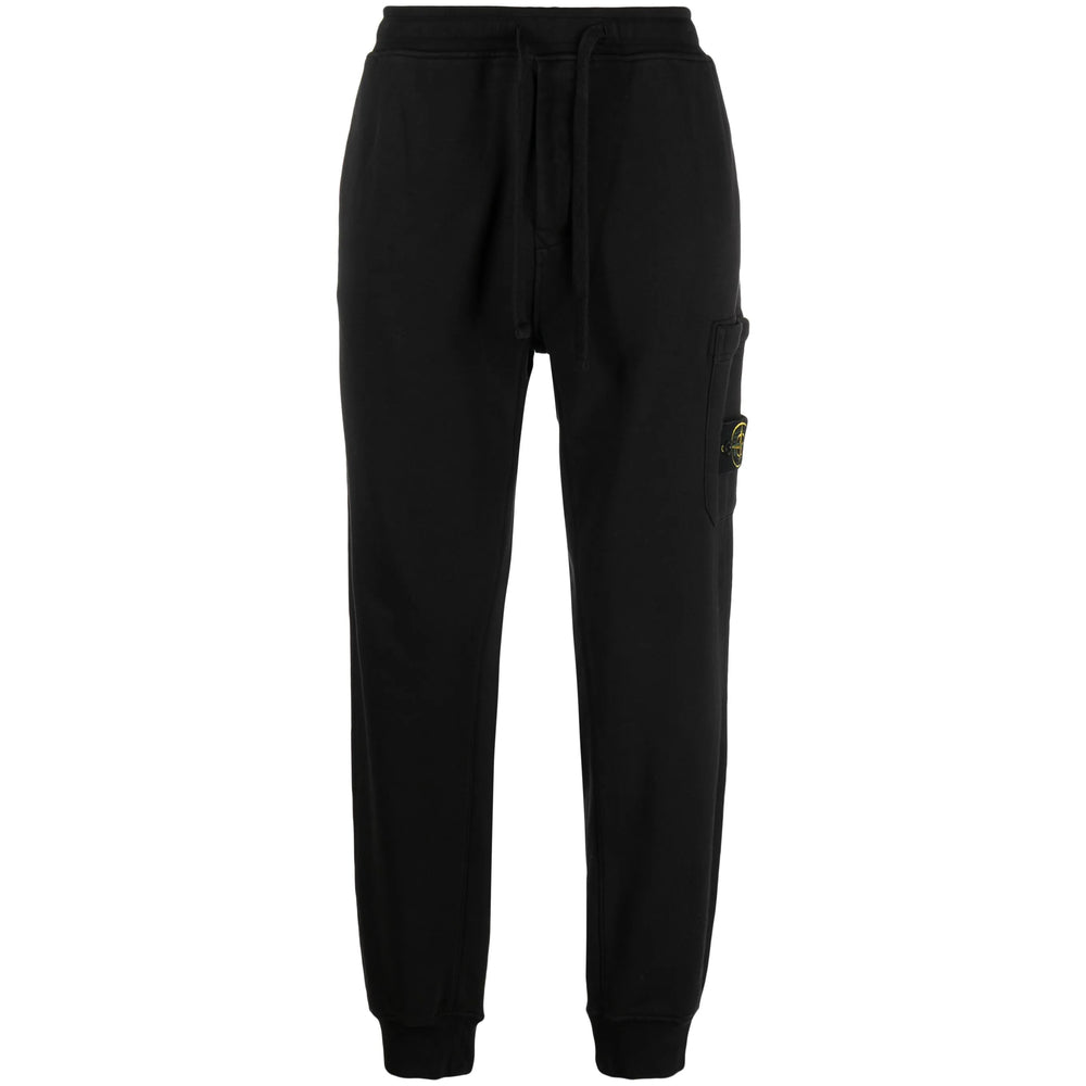 Stone Island Pants - Black | ae6e02ec77810cb0c6686eead78d09e504ed77bd