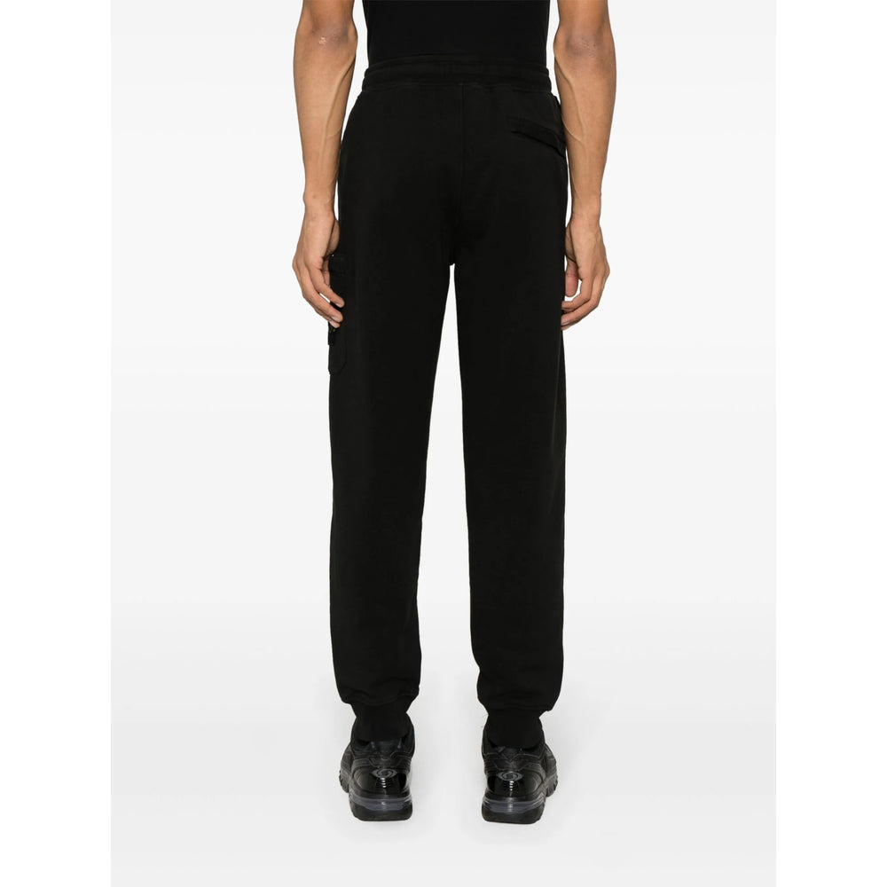 Stone Island Pants - Black | aef9781a04b88ffb9a2f606e19b4b929857d664d