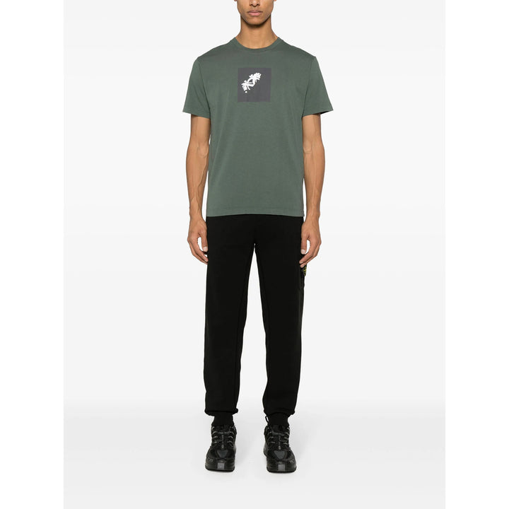 Stone Island Pants - Black | 1dd0c669de954e449a4dd3b3f9aaf1e5cc22f279