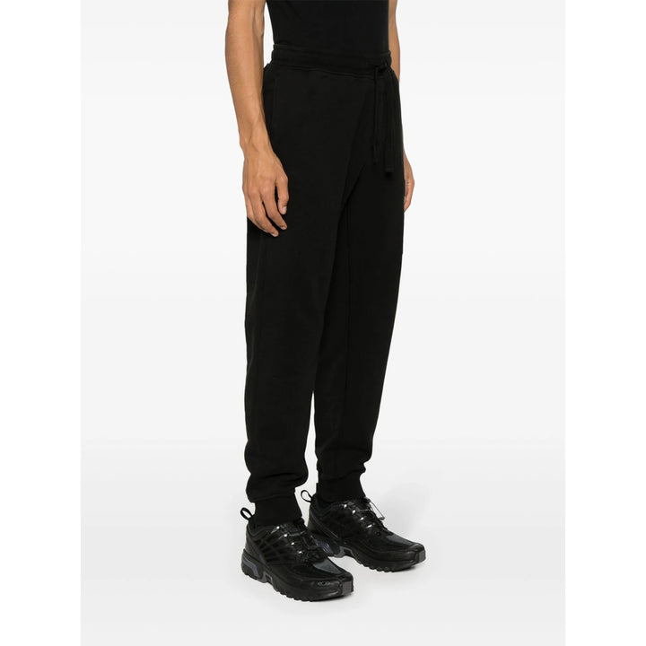 Stone Island Pants - Black | f80203bb9f846a286dc802ed9921c1d824b5e8d7
