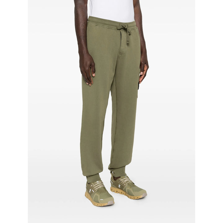 Stone Island Pants - Green | 21628b9155993ba1cca6ebc98e53bf4ca20441cc