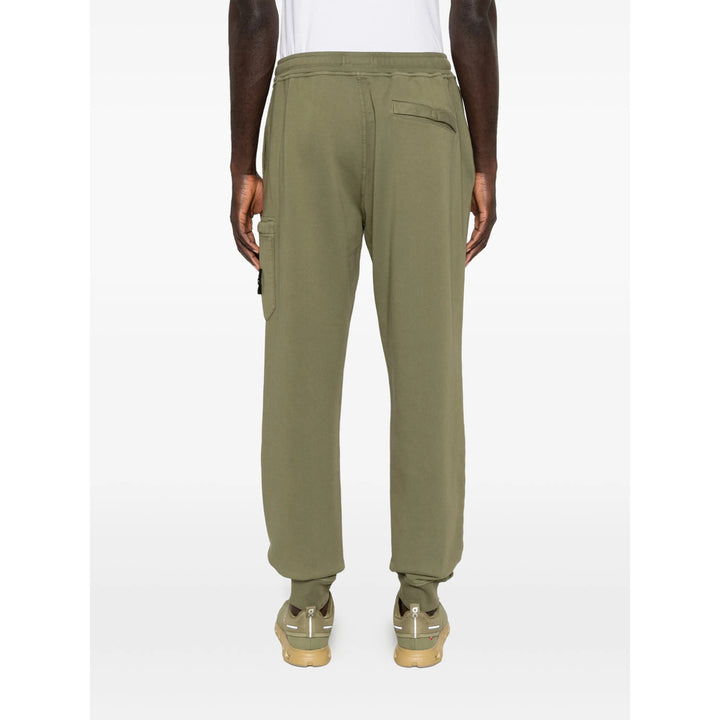 Stone Island Pants - Green | 9a993764b965e647d2cc73d31ac311d24b0e5fb8