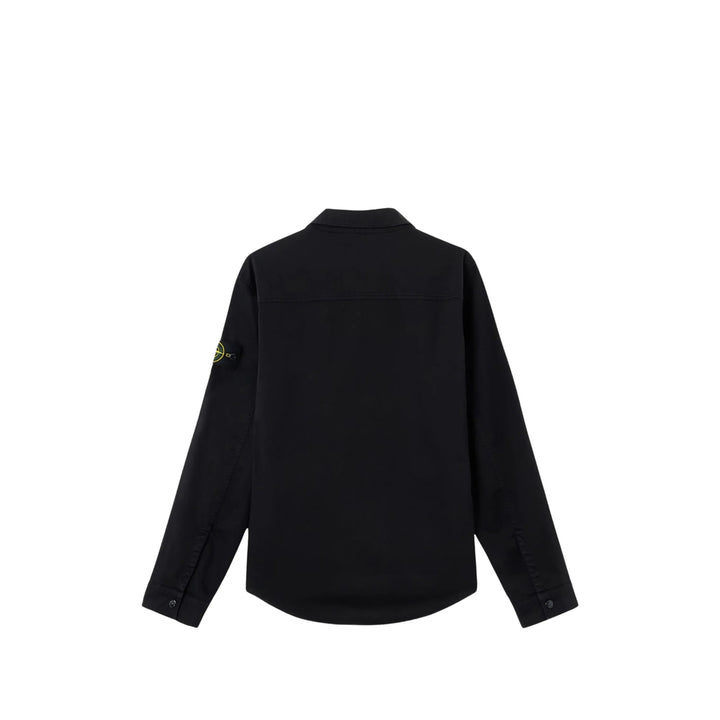 Stone Island Shirts - Black | 53dcb496dc966a706c5dba690625e8610890c335