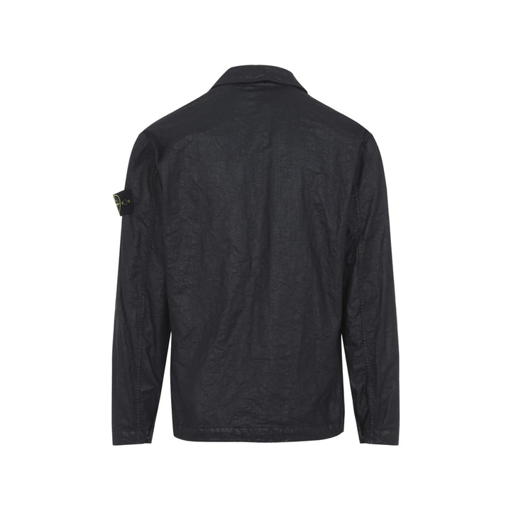 Stone Island Shirts - Black | 928f788e7e6d6f2caca06581bdddb3255c6a2b4c