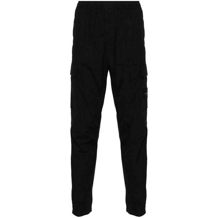 Stone Island Pants - Black | 98f92bf03874d939d335979545673f81acc7a914