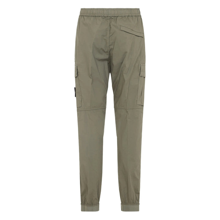 Stone Island Pants - Green | 345800c31b49b488b9ce5b23b099e46f55b2a3e0