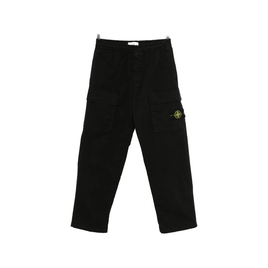 Pants Black