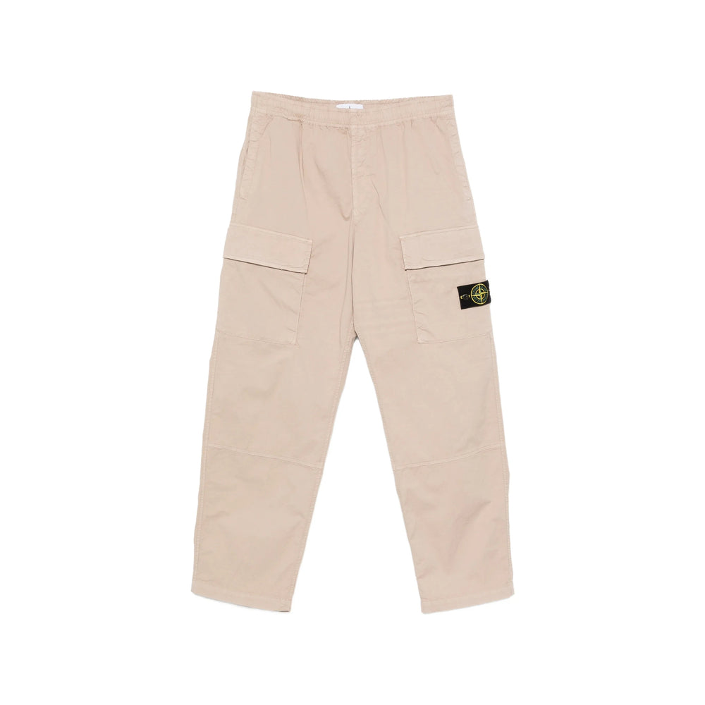 Stone Island Pants - Neutral | 402c0ba1be9591cf78ee69f2fb80f1ab83593c5a
