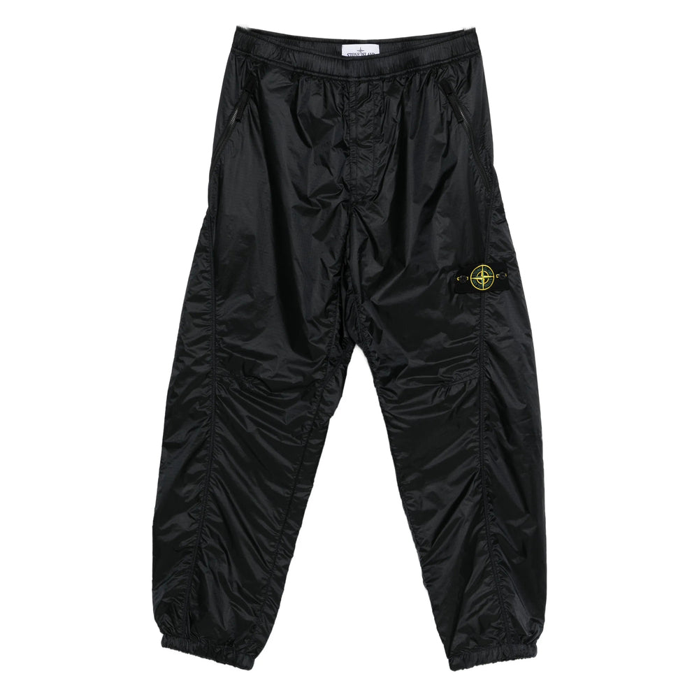Stone Island Pants - Black | 2f4b74e9c65d475cddce9d514ef9df8388eb3ffd