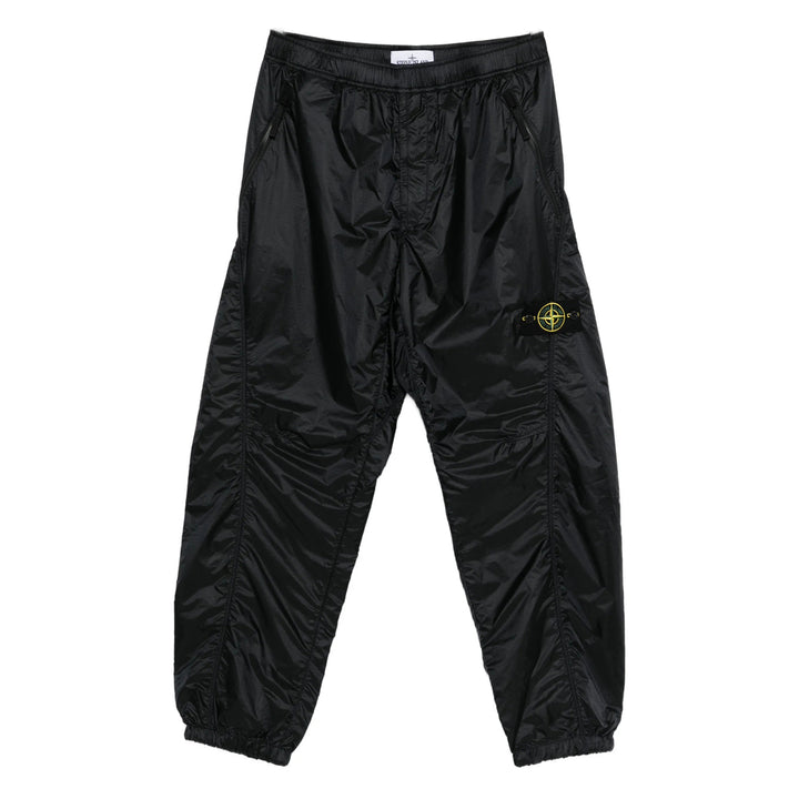 Stone Island Pants - Black | 2f4b74e9c65d475cddce9d514ef9df8388eb3ffd