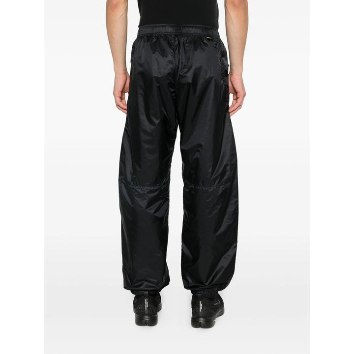 Stone Island Pants - Black | cf2fc13ae8625370ad80e3982da8bb056f77406d