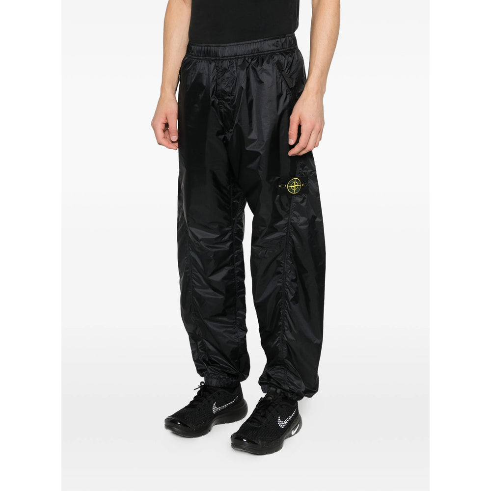 Stone Island Pants - Black | b73d8d5d7a3a3ae9cf0fd200049b92cf955c70f4