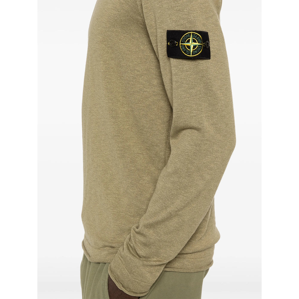 Stone Island Sweaters - Green | c78fb65ef5dfb2c0a228e6b061b1d6f8e70902c8