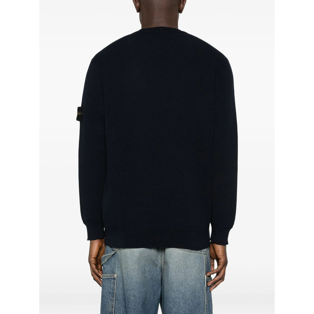 Stone Island Sweaters -  | 6b87a33bbda1696f62dc2c2542ae34e5481e2284