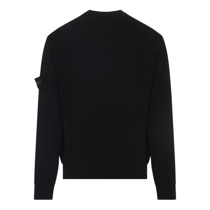 Stone Island Sweaters - Black | 263e7525766032728bb029418cde9155ea7651f0