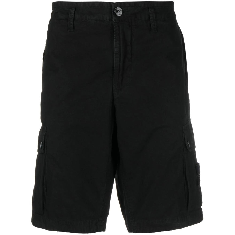 Stone Island Shorts -  | e21dcb3d28fa8064200895507a99024aa0521aec