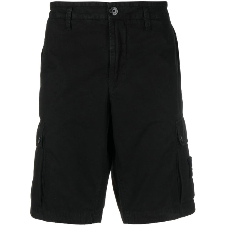 Stone Island Shorts -  | e21dcb3d28fa8064200895507a99024aa0521aec