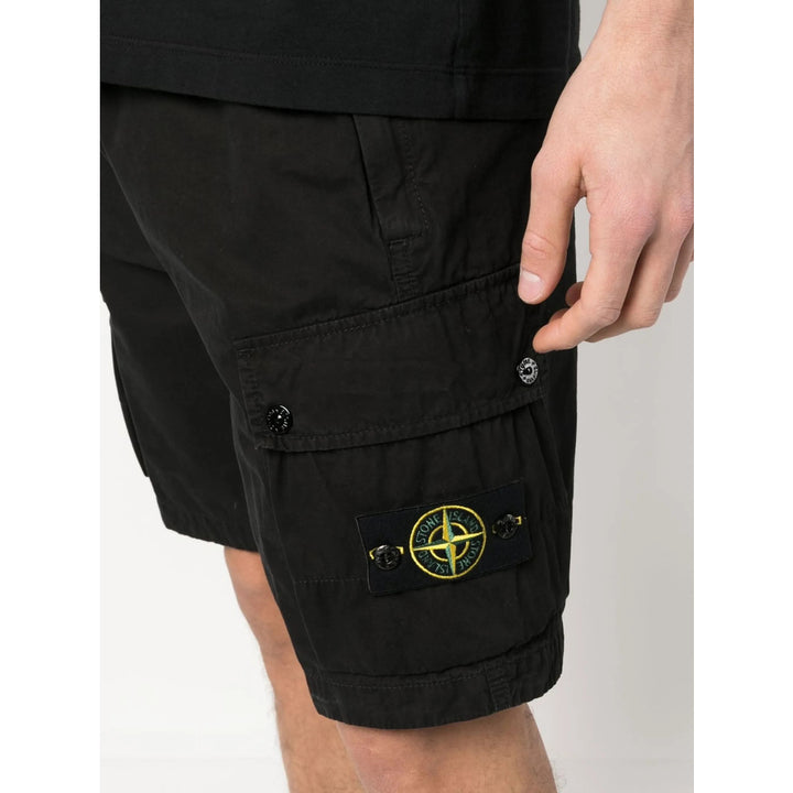 Stone Island Shorts -  | 4baeb079567e651b5f6e0a69caf6fc4236022758