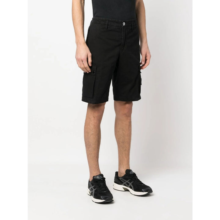 Stone Island Shorts -  | 46e791107936ccb7a1902c93e3d6534bf9262d85