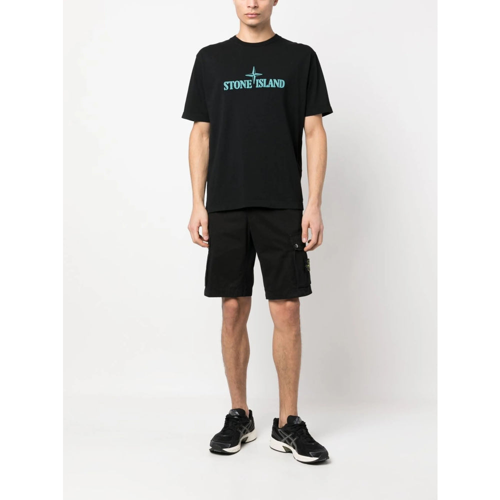 Stone Island Shorts -  | bf50cb5ec9dadbb8e11a92a44d2df0a215ed511e