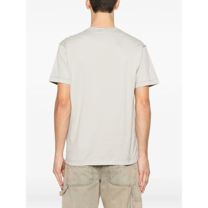 Stone Island T Shirts - Neutral | 078975d2f9e632e4bd5beec69e7724ce044d3bff