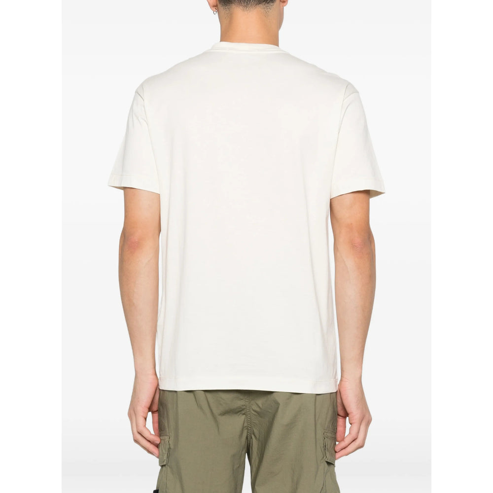 Stone Island T Shirts - Neutral | c5eedbd2c2e1010af26978c730b1952835e677fc