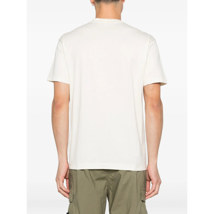 Stone Island T Shirts - Neutral | c5eedbd2c2e1010af26978c730b1952835e677fc