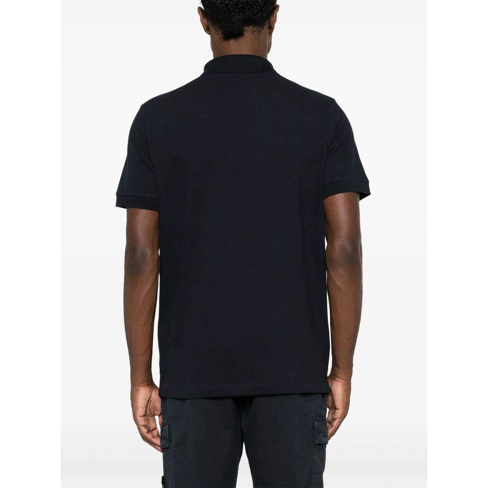 Stone Island Sweaters - Blue | e64660b6044037d8ef98dfe235f826020394e9b0