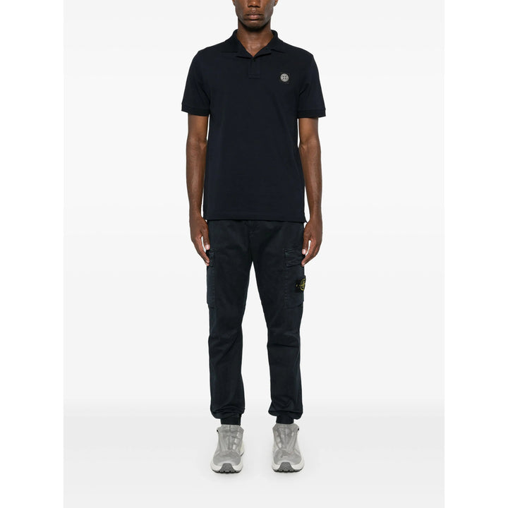 Stone Island Sweaters - Blue | ad6a045fdbd0027245ceaf0c02b6c1b5cb5bcd23