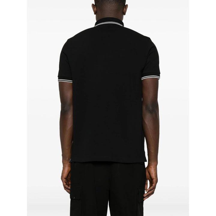 Stone Island Sweaters - Black | 040f48efa25d8da44b9848599f20fa22bcd3ca93