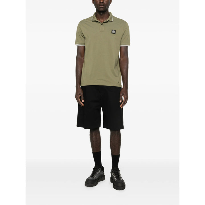 Stone Island Sweaters - Green | 41cea217dd5642a12dbad0308f6a67ee9f74dfc8