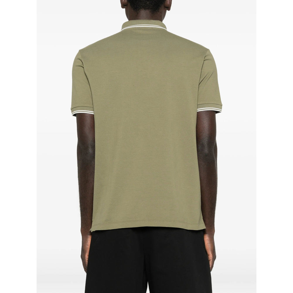 Stone Island Sweaters - Green | 31561f6bf11e985651e70d696770562d4cea66c7