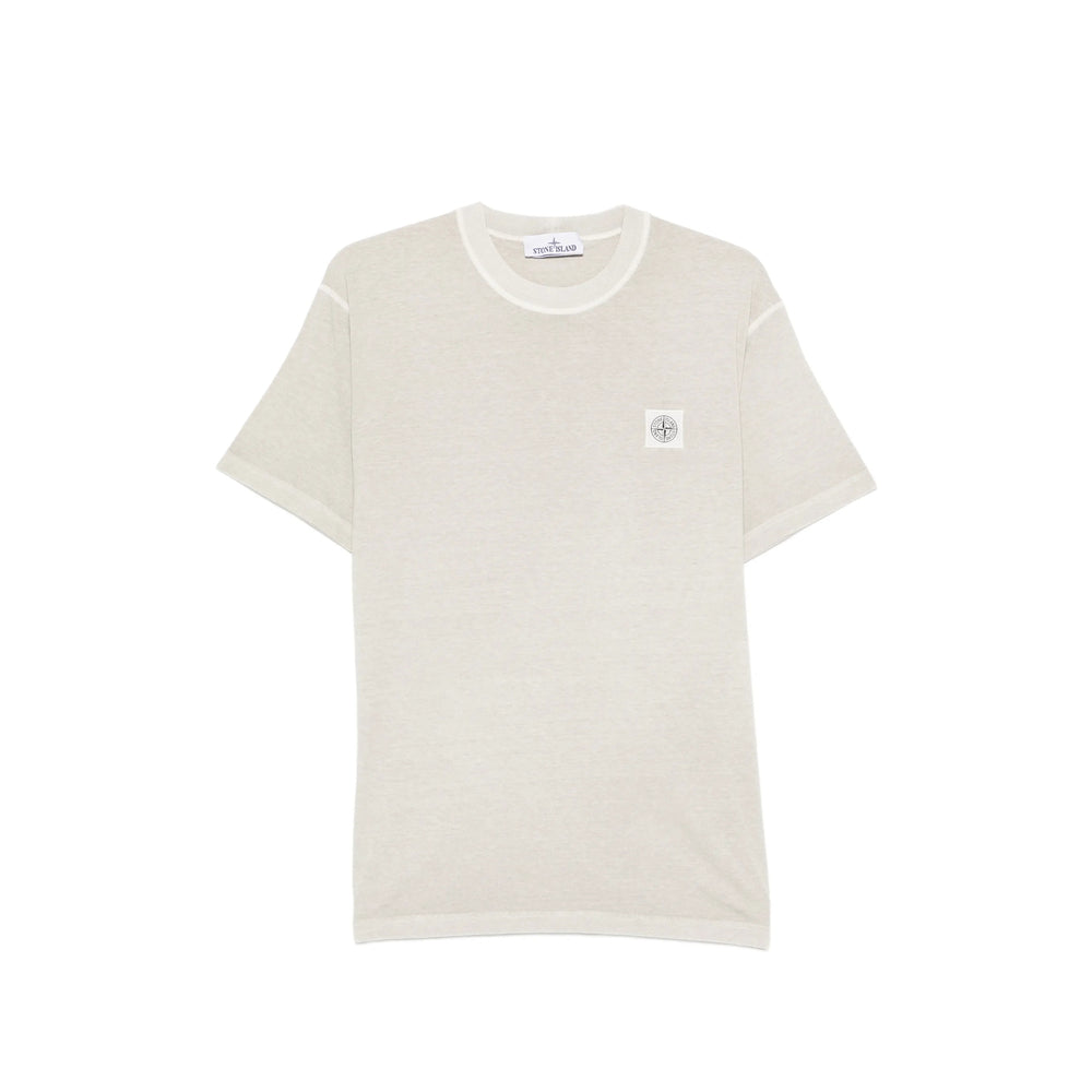 Stone Island T Shirts - Neutral | c0f301fcb4b88a1cf4d7451fa149ce6d4eeea7b1
