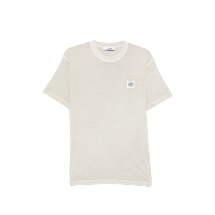 Stone Island T Shirts - Neutral | c0f301fcb4b88a1cf4d7451fa149ce6d4eeea7b1