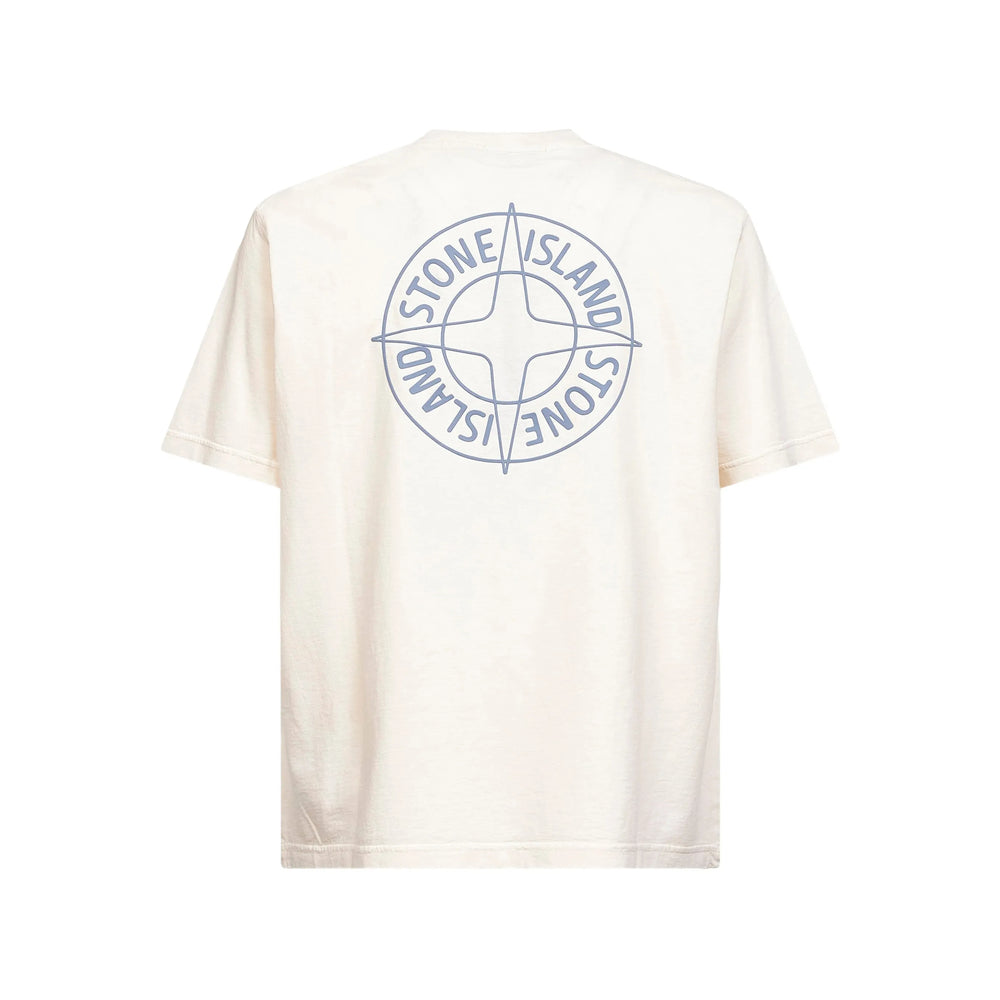 Stone Island T Shirts - Neutral | ac97c3859326c4ecc435863fdae6e520c1822388