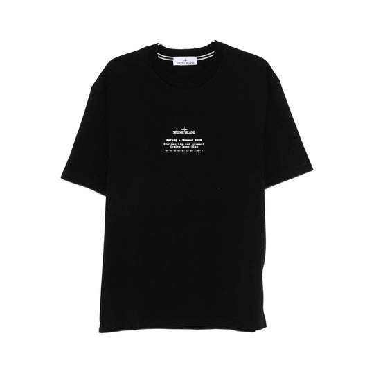 T Shirts Black