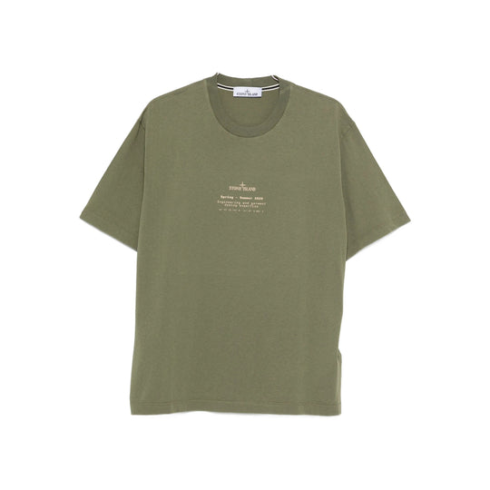 T Shirts Green